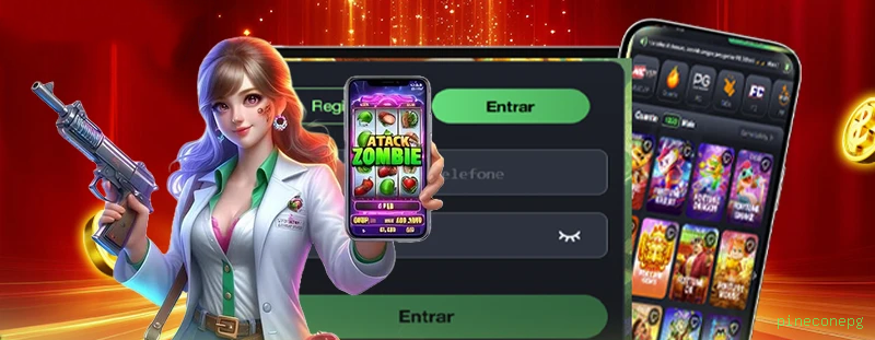 Jogos de fortune da pineconepg com prêmios incríveis