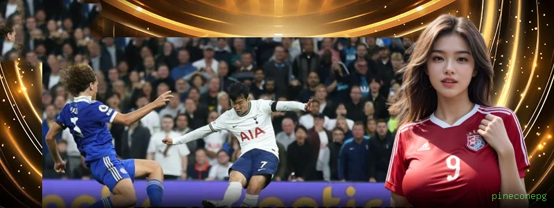 Imagem promocional da pineconepg mostrando a plataforma e suas vantagens