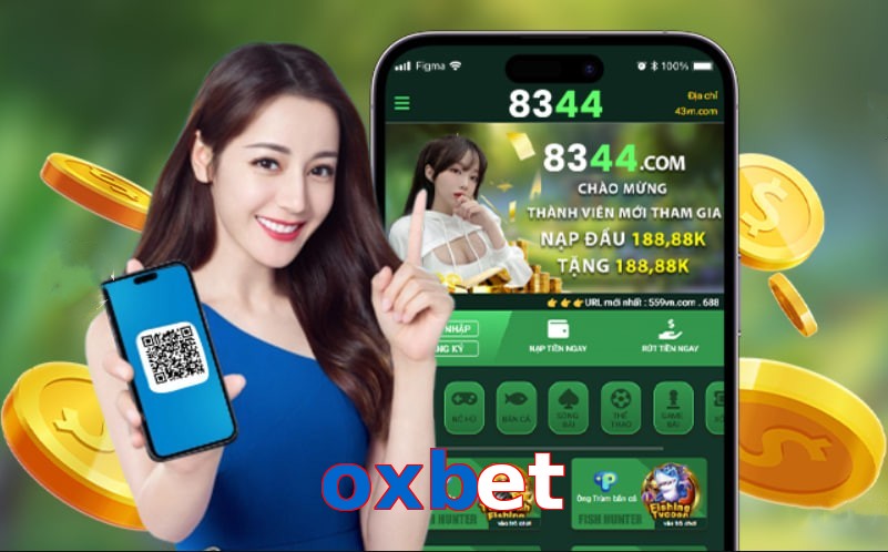 oxbet