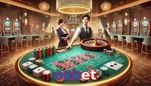 oxbet
