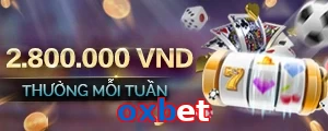oxbet